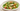 Bunter grüner Salat mit verschiedenem frischen Gemüse und cremiger Green Goddess Sauce