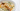 Hummus mit Hafermilch in Schale