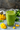 Supreme Greens Detox Smoothie in einem Glass