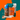 Produktaufnahme des Chagaccinos mit passender Glasflasche und Löffel im Vordergrund.