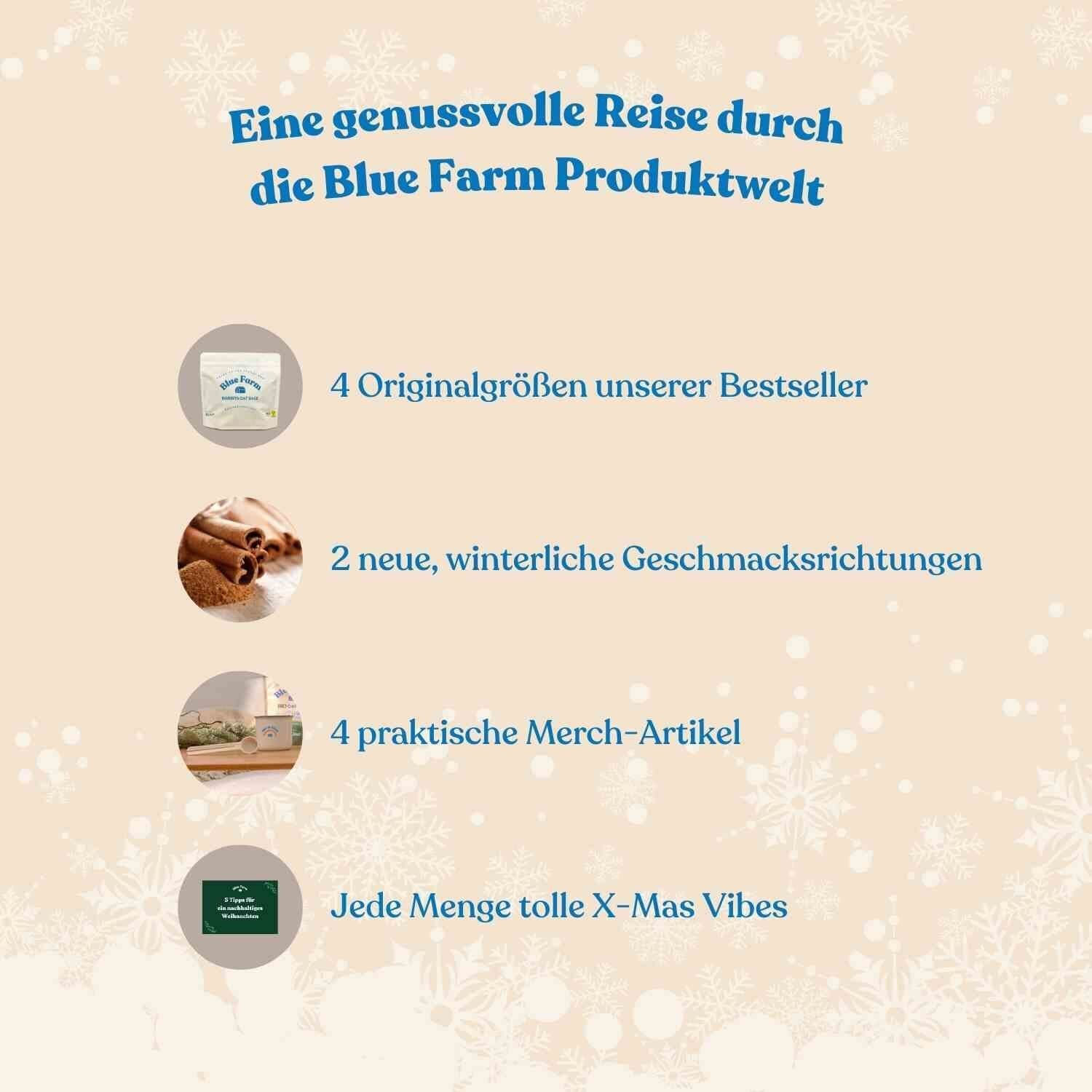 Adventskalender