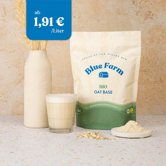 Pure (Bio) Oat Base