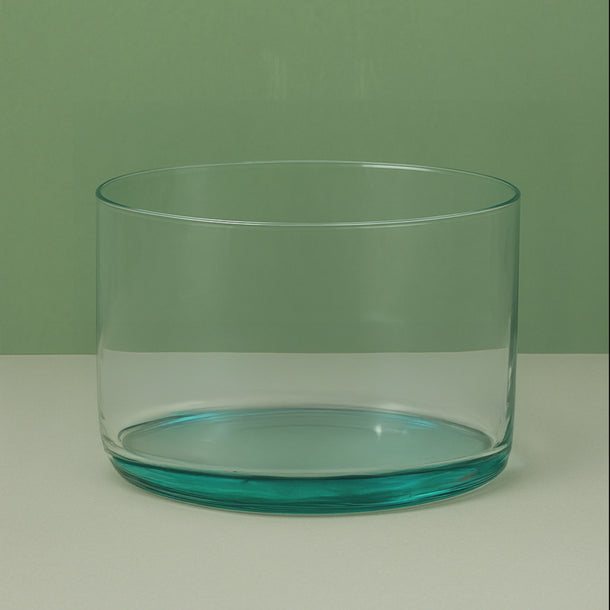 GIF der Zutaten der Overnight Oats